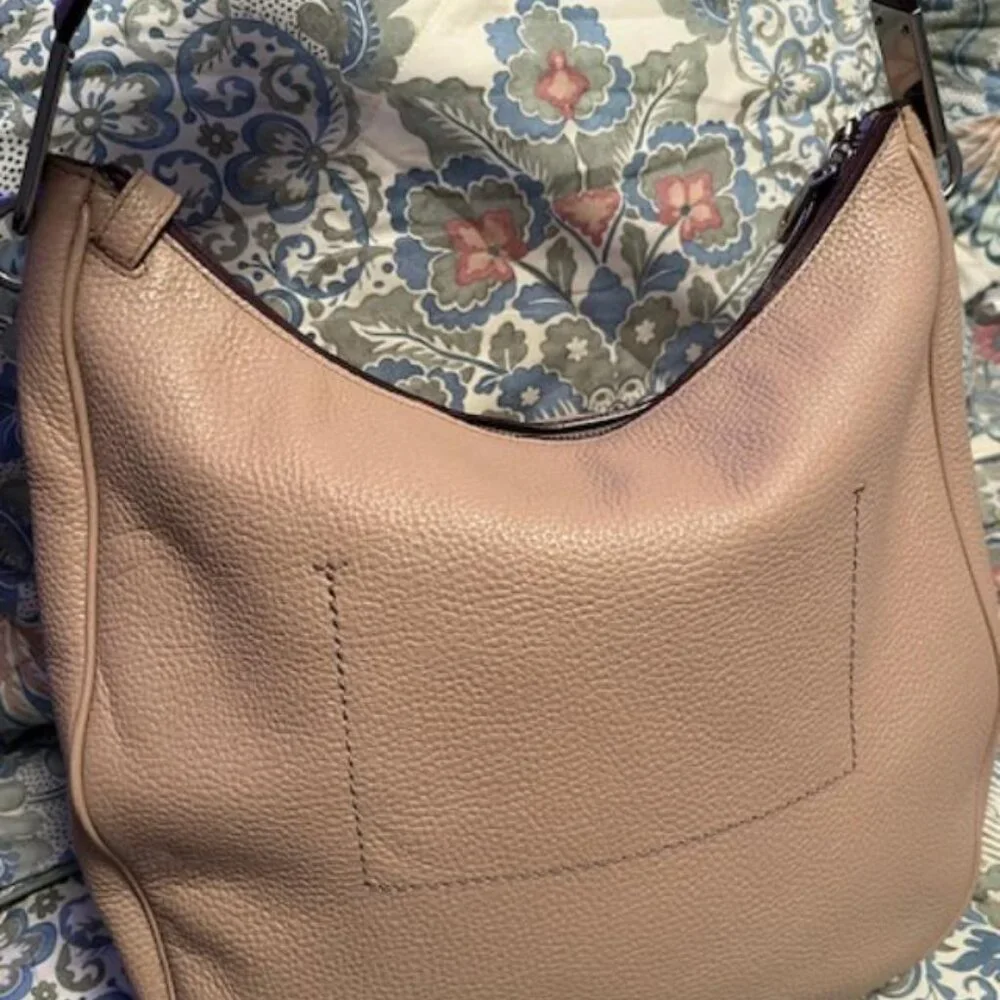 NWOT Marc By Marc Jacobs Ligero Hobo Bag